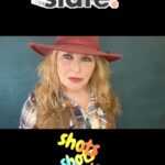 Amy Lyndon Instagram - Okay! Slate shots!!! A necessary EVIL! Lord knows I’ve been resisting cuz I truly can’t stand the guy that extorts Actors… but since “they” say it plays well with the algorithm… well then, I guess I will fold. But dammit! I’m gonna make it into a creative project! Still have a whole bunch to do, but here’s me having fun🎉💯 #stayinprocess #actinglife #slateshots #actorsjobisneverdone #amylyndon #workingactress #thelyndontechnique