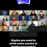 Amy Lyndon Instagram - WRITER’S STRIKE ACTOR HOMEWORK! 🤗📓 Actors! Here’s a video with great ideas of what you can accomplish during this time. 🤍Follow @amylyndon for daily inspirational, motivational and actor empowering content. . . . . #acting #actinglife #auditionseason #actingadvice #actingcoach #actingschool #actingclasses #actingtips #actingstudio #bookedit #wgastrike #wga #actingcareer #actor #actingteacher #amylyndon#thelyndontechnique #audition #auditionprep #auditioncoach #auditionlife #auditioning #auditiontips Homework