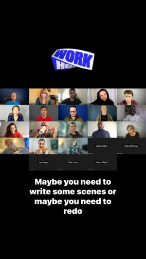 Amy Lyndon Instagram - WRITER’S STRIKE ACTOR HOMEWORK! 🤗📓

Actors! Here’s a video with great ideas of what you can accomplish during this time. 

🤍Follow @amylyndon for daily inspirational, motivational and actor empowering content. 
.
.
.
.
#acting #actinglife #auditionseason #actingadvice
#actingcoach #actingschool  #actingclasses #actingtips #actingstudio 
#bookedit #wgastrike #wga #actingcareer
#actor #actingteacher #amylyndon#thelyndontechnique #audition #auditionprep #auditioncoach #auditionlife #auditioning #auditiontips