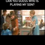 Amy Lyndon Instagram - Classic #throwback when I played mom to @darylsabara in @roswelltvshow in 1999🎬 #throwbackthursday #darylsabara #roswelltvshow1999 #actress #tvactress #actors #actorthrowback Warner Brothers Studios