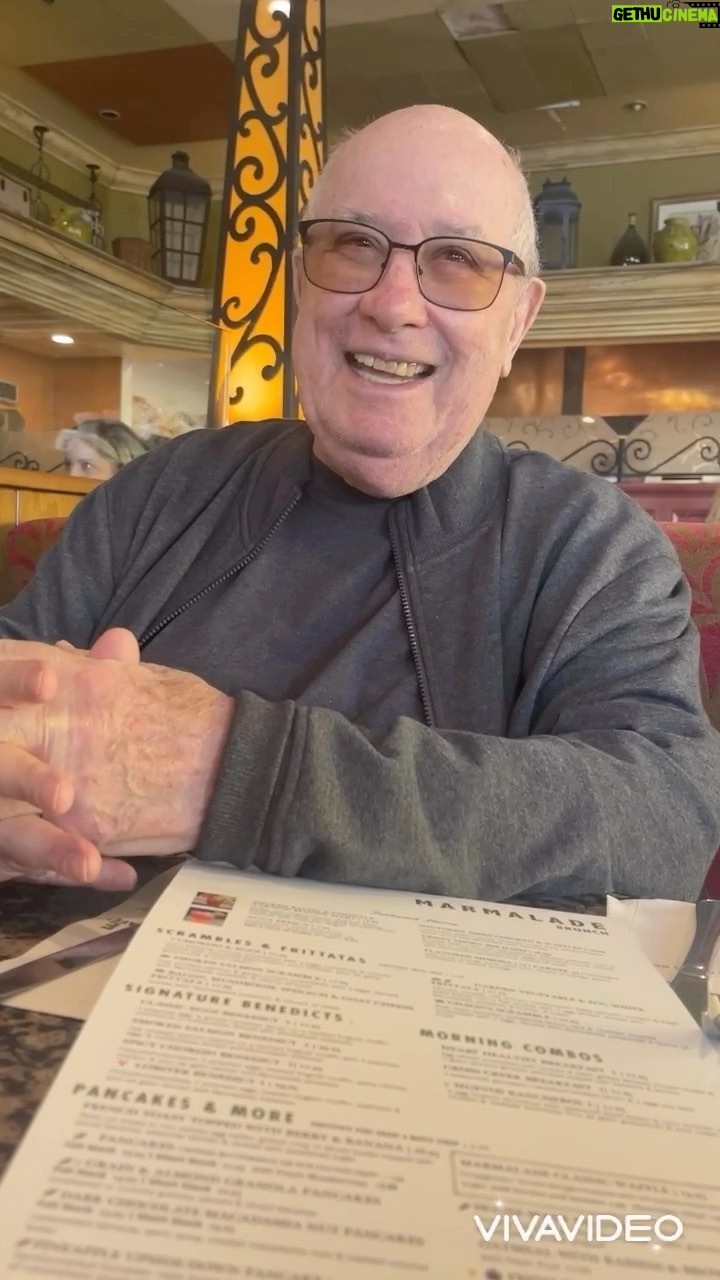 Amy Lyndon - 120 Likes - So blessed to spend quality time with my parents❤️ Dad is a true storyteller! Mom is all smiles🤗 I’m a lucky girl!
.
.
.
.
#family #familytime #familyfirst #myfamily #familyfun #familyday #familylove #lovemyfamily #happyfamily #instafamily #familylife #familyiseverything #familyovereverything #ilovemyfamily #wearefamily #sundayfunday
#mom #dad #jokesfordays😂