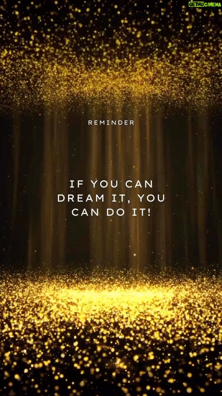 Amy Lyndon Instagram - If you can dream it, you can do it. What are you dreaming of? . . . #movies #director #bestactor #actorslife🎬 #actorstudio #castingdirector #acting #actress #actorlife #actors #thelyndontechnique