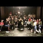Amy Lyndon Instagram - Love traveling the globe teaching Actors How To Book Acting Jobs❤️ #thelyndontechnique #actingclass #actingcoach #acting #actor