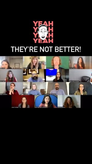 Amy Lyndon Instagram - Be better than your competition. The writer has to come first.

Here’s a snippet from my podcast, “Actors! You Are Enough!!” New episode out today on all platforms.

If you want to beat your competition in 2024, DM me. 🎭🎬🏆

If this resonates, double tap❤️ 
.
.
.
#acting #actingcoach #actingclass #selftapeaudition #actingtechnique  #thelyndontechnique #selftape #audition #actorslife #amylyndon 
#actors #inspiration #motivation #actingtips #actingadvice
#thelyndontechnique #actingaudition #actinglife #audition #auditiontips #auditioncoach #auditionseason #actingprocess #castingcall 
#castingdirector #actor