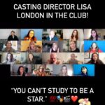Amy Lyndon Instagram - You are the “It Factor!” Here’s a snippet from my amazing Guest, Casting Director and Author Lisa London during Actor Club this past Thursday. Lisa answers the question about the common threads of being a Star. If you want to watch the whole lecture DM me to join Actor Club. 🎭🎬🏆 If this resonates, double tap❤️ . . . #acting #actingcoach #actingclass #selftapeaudition #actingtechnique #thelyndontechnique #selftape #audition #actorslife #amylyndon #actors #inspiration #motivation #actingtips #actingadvice #thelyndontechnique#actingaudition #actinglife #audition #auditiontips #auditioncoach #auditionseason #actingprocess #actingtechnique #castingdirector Follow Lisa @lisalondoncasting Hollywood, California