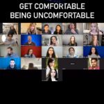 Amy Lyndon Instagram - Let’s get comfortable being uncomfortable! Here’s a short clip from one of my opening lectures during one of my Master Classes. If you want to hear the whole lecture go to my podcast “Actors! You Are Enough!!” Out every Tuesday on all platforms. Check it out & tell your actor friends❤️ If this hits hard drop a comment below🎭🎬🏆 . . . #acting #actingcoach #actingclass #selftapeaudition #actingtechnique #thelyndontechnique #selftape #audition #actorslife #amylyndon #actors #inspiration #motivation #actingtips #actingadvice #thelyndontechnique#actingaudition #actinglife #audition #auditiontips #auditioncoach #auditionseason #actingprocess #actingtechnique Hollywood, California