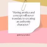 Amy Lyndon Instagram - Dig deep my Actors. After all the work is done sit and meditate on where is this for you. You are the cherry on top. Drop a ❤️ if this resonates with you. #actingtips #actingcoach #actor #actinglife #thelyndontechnique