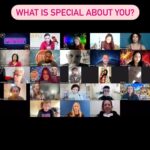 Amy Lyndon Instagram - There is only one you! Hit me up with a comment🌈 And please share. Love you all✨🎭Follow for acting tips & Inspiration. ⚡️⚡️ DM for class info. Share with a friend❤️ ~~~~~~~~~~~~~~~~~ . . . #acting #greatactor #actingcoach #actingclass #actorslife #selftapeaudition #actors #actingtechnique #thelyndontechnique #selftape #audition #actorslife #amylyndon #actors #inspiration #motivation #actingtips #actingadvice #actingtechnique #thelyndontechnique #amylyndon #bookedandbusy #actor