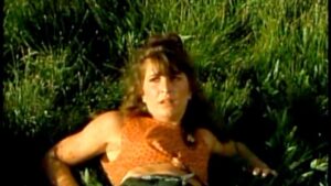 Amy Lyndon Instagram - They changed the title of my first horror thriller from “Georgia County Lock Up” to “Lust For Freedom.” Is there really a difference? 

What’s the name of your first cheesy movie?

.
.
.

#80s #1980s #80smusic #80sbaby #80sstyle #80smovies #tbt #80shorror #80sparty #80srock #the80s #ilovethe80s #80svintage #80smetal #backtothe80s #80shair #1980sfashion #80snight #80sbabies #vintage80s #80smovie #80snostalgia #80sgirl #80shorror #throwbackthursday #80sthriller