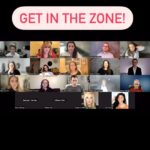 Amy Lyndon Instagram - GET IN THE ZONE🥳 The only person you are competing with is yourself! Get out there and practice your craft for you! If you have felt like you’ve been in the zone before, then hit me up with a 💯 Follow @amylyndon for acting inspiration ⚡️⚡️ Share with a friend❤️ . . . #acting #greatactor #actingcoach #actingclass #selftapeaudition #actors #actingtechnique #thelyndontechnique #selftape #audition #actorslife #amylyndon #actors #inspiration #motivation #actingtips #actingadvice #actingtechnique #getinthezone Studio City