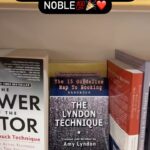 Amy Lyndon Instagram - Overjoyed seeing my book in @barnesandnoble Give a ❤️ if it’s helped you! 🤗 #acting #booking #thelyndontechnique #amylyndon #actor #love #actinglife #auditionlife #bookstagram #selftape #actor #video by @gregoryzanfardino Century City