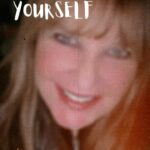 Amy Lyndon Instagram - Just be yourself! Drop a ❤️ if this resonates with your soul.✨✨ ~~~~~~~~~~~~~~~~~~~~~~~ #wednesday #humpday #wednesdayvibes #instagood #wednesdaywisdom#wednesdaymotivation #happy #photooftheday #motivation #picoftheday #wednesdaymood #goodvibes #behappy #actorslife #amylyndon #thelyndontechnique