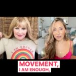 Amy Lyndon Instagram - Where does fear come from? @melissa.kathryn gives such great advice on how we can change the way we talk to ourselves. Catch the #podcast “Actors! You Are Enough!” . . #podcast #positivity #happiness #positivity #instahappy #goals #iamenough #inspirationalquotes #wordsofwisdom #empowerment #instalove #selftalk #wordstoliveby #wellness #notetoself #happy #joy #selflove #mindbodysoul #inspirations #empower #motivation #actingcoach #booking #selftape #audition #linkinbio👆 Get the shirt @iamenough.original Hollywood, California