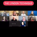 Amy Lyndon Instagram - The greatest Actors tell the best story. #actingcoach #actingclass #character #actor #actress #thelyndontechnique