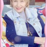 Amy Lyndon Instagram - Happy Birthday to the most amazing, caring, funny, creative, supportive woman in the world! I love you Mom❤️ Happy Birthday🎉🌸 #happybirthdaymom❤️ #luckygirl🍀