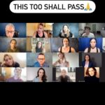 Amy Lyndon Instagram - This Too Shall Pass🙏 Please share with anyone who needs to hear this today. What are your thoughts? . . . #selfcare #love #letgo #loveyourself #actingcoach #mentalhealth #motivation #wellness #health #positivevibes #tedtalk #inspiration #happiness #mindfulness #life #healing #selftalk #instagood #positivity #selflove #strike2023 #motivation #covid #mindset #instagram #amylyndon #actor #mentalhealthawareness #thelyndontechnique Los Angeles, California