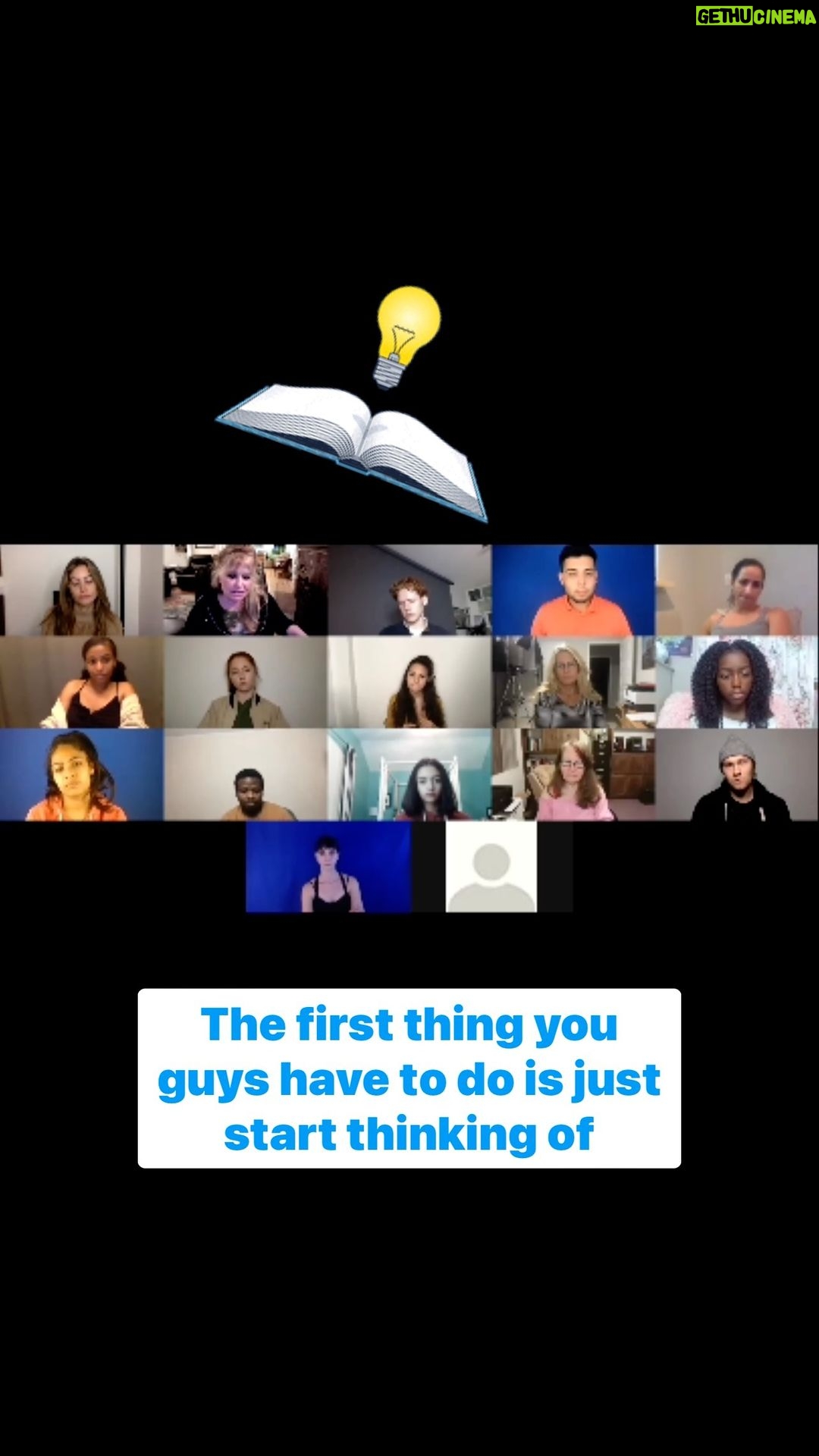 Amy Lyndon Instagram - The Writer Comes 1st‼️ In this video I touch on Guideline 1 of my “15 Guideline Map To Booking Technique.” The Actor is a walking talking emotional vehicle for the writer. Pay attention to the writing because that’s where you will find all the answers to your questions. If you want to learn at home, DM me for a promo code to my Udemy course. Follow @amylyndon for acting advice. . . . #actor #actingtips #actorsofinstagram #acting #actingchallenge #actingcoach #actingaudition #actinglife #audition #auditiontips #auditioncoach #auditionseason #castingdirector #actingprocess #actingtechnique #selftape #selftapeaudition #casting #castingcall #opencall #actress #castingdirectorsforactors #laactor #filmactor #tvactor #thelyndontechnique #castingcall #amylyndon Los Angeles, California