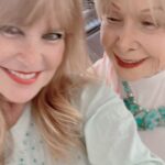Amy Lyndon Instagram - The older I get, the more I think… 💖 TAG me on your video today. #lifeisshortmakeitsweet #tbt