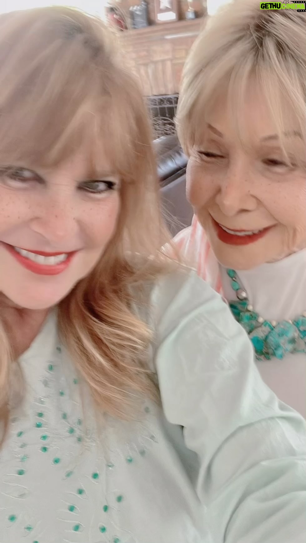 Amy Lyndon Instagram - The older I get, the more I think… 💖 TAG me on your video today. #lifeisshortmakeitsweet #tbt