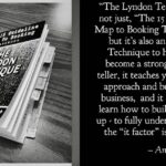 Amy Lyndon Instagram - Don’t let that little book fool you. It has helped 1000’s of actors all over the world🌎 The Technique has turned out 56 network tv series regulars and an Emmy Winner. Great wisdom comes in small packages. . . . #actorsofinstagram #actorsaccess #actorslifestyle #atlantaactors #childactors #bestactors #actorstudio #kidactors #actorsheadshots #actorswanted #laactors #voiceactors #youngactors #strike2023 #actorslife #actress #acting #actorclub #amylyndon #actingtips #thelyndontechnique Los Angeles, California
