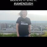 Amy Lyndon Instagram - Believe it. Live it. #iamenough @marlaseidell is Enough❤️ #linkinbio👆 Chicago, Illinois