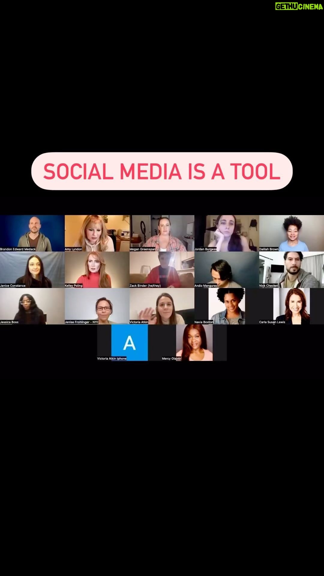 Amy Lyndon Instagram - 🎬 #socialmedia is a tool.🎭 ~~~~~~~~~~~~~~~~~~ As Actors we are in the world of communication. Social Media helps us do just that. It helps us keep in touch. I’ve included a fun exercise so that you can understand its value. ~~~~~~~~~~~~~~~~~ Follow me @amylyndon for acting inspiration.⚡️⚡️ Share with a friend.❤️ DM for discount codes.🥳 ~~~~~~~~~~~~~~~~~ #acting #actingtechnique #actingcoach #emmys #actingclass #selftapeaudition #actors #actingtechnique #thelyndontechnique #selftape #audition #actorslife #amylyndon #actors #inspiration #motivation #actingtips #actingadvice #actinglesson #actingtechnique #bookedandbusy #actor #scenestudy #reading #tvactor #workingactor Los Angeles, California