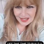 Amy Lyndon Instagram - Find something to do that can expand you and make you feel like you’re in movement. #actor #actorlife #strikeback #sagaftrastrong #specialskillsaudition #actingtips Los Angeles, California