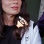 Amy Lyndon Instagram - #variety #frandrescher #strike #standstrong💪 #unitedfront #sagaftra #wakeuppeople