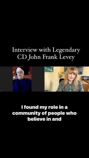Amy Lyndon Instagram - Casting Director John Frank Levey: Q&A with the Four-Time Emmy Award-Winning Casting Director on being Right for the Role.

Amy Lyndon interviews acclaimed Casting Director John Frank Levey where he takes us behind the scenes into the casting of his groundbreaking iconic TV Shows, China Beach, ER, The West Wing, Shameless and into his new book, “Right for The Role.” In this captivating discussion, Mr. Levey will share his insights into the casting process, creating community, provide entertaining stories of the past and share great tips from his 35 years of Casting Actors.

John Frank Levey was the recipient of the prestigious HOYT BOWERS AWARD, given for excellence in casting and outstanding contributions to the casting profession, is a four-time Emmy Award-Winning Casting Director and a five-time Winner of the Casting Society of America’s Artios Award.

Order RIGHT FOR THE ROLE Book on Amazon: https://a.co/d/9APX9dR

Don’t forget to subscribe to my YT Channel to receive personal notices about new content.
.
.
.

#casting #actor #castingcall #acting #film #actorslife #actress #castingdirector #audition #photography #actors #tv #cinema #hollywood #auditions #director #movie #actorlife #shooting #talent #cast #amylyndon #interview #johnfranklevey 
#youtube @john_frank_levey_