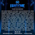 Amy Pemberton Instagram - SO.... THIS IS GOING TO BE RATHER SPLENDID! 💙🙏🏻 (*Spoken in best Gideon Voice*) #shouldnthaveusedcaps #wasntshouting #justexcited #excitedAI @cw_legendsoftomorrow #forthefans #ourfansarebeyondamazing #🙏🏻 #dcfandome @dccomics