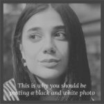 Amy Pemberton Instagram - Thank you @julesyparker 🙏🏻💜 Repost from @businesschicks • We’ve loved seeing our feeds flooded by gorgeous black and white pictures of many of you, but do you know the origins of the black and white photo challenge? This is Pınar Gültekin.⁠ She was reported missing in Turkey's Aegean province of Muğla on 16 July and found dead after being brutally murdered five days later. A man has been detained in relation to her killing. Pinar was just 27 years old.⁠⠀ ⁠⠀ People in Turkey regularly see black and white images of women on the news, but they are pictures of women who have been violently murdered; the country has one of the highest rates of femicide in the world. The photo challenge circulating right now was in response to Pinar’s death. A way for Turkish women to stand in solidarity with those lost and shine a light on what is happening. This is much more than an opportunity to post a nice pic of you. It’s much more than supporting other women by asking them to do the same. Social media can do so much good, but so often the intended impactful message is quickly lost – it’s kinda like playing that game where you whisper something in someone’s ear and then they pass it on to someone else and so on, and the original message comes out the other end completely different. So post your photo, but do if for Pinar and all the other women, especially women of colour, who have been lost to violence. Thank you to @julesyparker for doing the work and finding the origin of this campaign. If you know more about its origins we’d love to know too. #challengeaccepted #pınargültekin