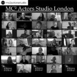 Amy Pemberton Instagram - Repost from @mc2actorsstudio • MC² Actors Studio London: What a really extraordinary day as our MC² Actors Studio makes it way across seas to London and begins a whole new chapter in our artistic endeavors to work with the passionate creative hearts and the generous talents of UK’s incredible actors/artists! We are so excited and grateful for what’s to come! Thank you London! And a very special thank you to @missamypembs and @sambmackay for all their hard work in making this happen so smoothly and efficiently! ❤️ “The willingness and courage to live one’s most authentic, honest, raw truth intimately with another in relationship to the given circumstances of a specific text… And to do so bravely and uninhibitedly within the complete unknown of each and every moment… Is what makes the actor… An actor.“~ @mariocampanaro MC² Actors Studio An Ensemble Oriented Acting Studio Cultivating Craft For The Professional Actor For more information MC² Actors Studio & MC²=Mario Campanaro’s Masterclass, please contact our administrative department at assistant.MC2@gmail.com or visit us at www.mariocampanaro.com Visit our new MC² Actors Studio Amazon Store Front at: www.amazon.com/shop/mc2actorsstudio #mariocampanaro #mc2actorsstudio #mc2masterclass #actingstudio London, United Kingdom