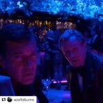 Amy Pemberton Instagram – Beyond chuffed to have had the privilege to be a small part of this awesome movie! Out October 18 @netflixfilm 🙏🏻 ☺️ #Repost @scottzburns @antoniobanderasoficial @giseleschmidtofficial #merylstreep @daniyarla @alexanderstasko ・・・ #TheLaundromat full trailer link in bio