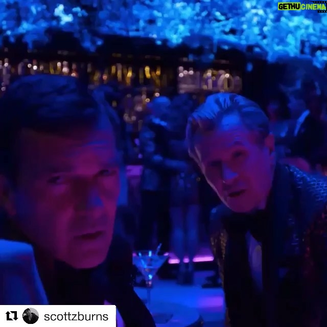 Amy Pemberton Instagram - Beyond chuffed to have had the privilege to be a small part of this awesome movie! Out October 18 @netflixfilm 🙏🏻 ☺️ #Repost @scottzburns @antoniobanderasoficial @giseleschmidtofficial #merylstreep @daniyarla @alexanderstasko ・・・ #TheLaundromat full trailer link in bio