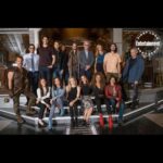 Amy Pemberton Instagram – Well, in the words of Gideon……
‘Bollocks’….. ‘I will miss you all so very much.’ ♥️
THANK YOU from the bottom of my heart to our amazing team and all our incredibly loyal fans! ♥️ I adore this cast & crew ♥️
2016-2022 ….110 eps…. SO grateful! 🙏🏻 So sad we’re not being renewed but forever grateful for this experience!
Whaaaat a journey we’ve all been on with this wonderful, zany, heartfelt show. Gideon has been SUCH a fun role over the years and especially getting the chance to bring her to life properly this last season! ☺️
So…many…laughs… ! And friends for life ☺️♥️
Sending huge hugs to you all ♥️ @cw_legendsoftomorrow Vancouver, British Columbia