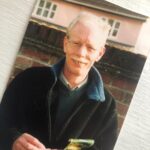 Amy Pemberton Instagram - 10 years 💔 xo #papapembers
