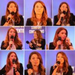 Amy Pemberton Instagram – Yup….told ya…..super photogenic me!! 🤣🤦🏻‍♀️🤪 Lovely @ayabahl caught these pics @starfuryevents and I laughed so hard! Such a fun weekend! 🙏🏻 #legendsoftomorrow