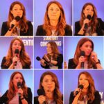 Amy Pemberton Instagram - Yup....told ya.....super photogenic me!! 🤣🤦🏻‍♀️🤪 Lovely @ayabahl caught these pics @starfuryevents and I laughed so hard! Such a fun weekend! 🙏🏻 #legendsoftomorrow