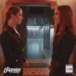 Amy Pemberton Instagram – Mañana!!! How is it the finale already?!?! Whaaaat?! 8pm @thecw Enjoy! 😬
Repost from @cw_legendsoftomorrow
•
Retirement doesn’t suit them. Catch up before the season finale tomorrow, link in bio. #LegendsOfTomorrow