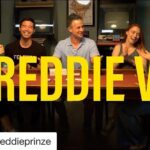 Amy Pemberton Instagram - #Repost @realfreddieprinze with ・・・ New #FreddieVS is up with #FriendorFaux from @gamesadultsplay and @pressmantoy YouTube.com/Gegghead @claregrant @missamypembs @thelaurenobrien @jonleebrody