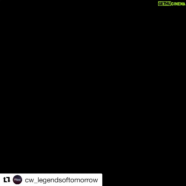 Amy Pemberton Instagram - Not long ya’ll! @cw_legendsoftomorrow @caitylotz @mattryanreal @talaashe @maisiersellers @brandonjrouth @nickzano @jesmacallan @tseky @dominicpurcell #💪🏻 ・・・ Get ready for the fight. DC's #LegendsOfTomorrow returns Monday, October 22 on The CW! Catch up: link in bio.