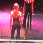 Amy Pemberton Instagram - Trip down memory laaaaaane 🤣💃🏻😊 @artsedlondon #achorusline #2003 #dontpoptheheadcassie
