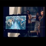 Amy Pemberton Instagram - A week since we wrapped & am sitting here reflecting on what a wonderful 6 months we just had. I feel so incredibly grateful for the experience & to have been part of this crazy, zany, warm & brilliant show! Such a mad talented team of people in every field & to have had the chance to shadow to see what goes behind making @cw_legendsoftomorrow was beyond fascinating. Everyone works their butts off to bring the show to the screens & thanking our loyal fans for their support too! V. grateful over here ☺️ Back on ya screens Jan 12th 2022! Sending love & light 🙏🏻💛✨#lastdayphotos