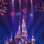 Amy Pemberton Instagram - #TBT ‘A Whole New World’ - Brad Kane, Rick Dempsey @disney @disneyshanghai @itstherealata #jasmine #2016