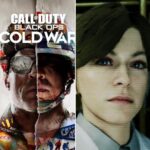 Amy Pemberton Instagram - Stoked! Introducing Doctor Elizabeth Grey 💪🏼🙏🏻 @callofduty @drktrick @amandawped #callofduty #blackops #coldwar @activision #letsgo