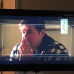 Amy Pemberton Instagram - Last month I finally shot my first short with these brilliant humans. Having written it well over 2 years ago (I let the imposter syndrome BS get in the way) it felt soooo good, yet slightly terrifying to actually just DO IT. To stop talking about it… and just do it. To see something you’ve written and care about so much brought to life in front of you by such pro’s - I’ll never forget it, standing in the hallway getting to call ‘action’ and then beaming to myself like a 5 yr old 🥹. I learnt so much from everyone throughout the process and I’m incredibly grateful for everyone’s patience. SO chuffed and excited to share once it’s doneski’s. Heart wrenching performances from @louiseleedevlin @crisolimeno and little Kyla’s debut (she smashed it!) thanking the lovely @tanya_robb & @rob.compton 🙏🏼 🎥 The incredible @willyk171 💡 The wonder that it @matthiasdjan 🎤 The brilliant @tomfaudio ‘For Lucie’ #firstshort #eeeek #thinkimsupposedtodobetterhastags #oksosomethinglike #director #shortfilm #forlucie