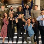 Amy Pemberton Instagram – Well, in the words of Gideon……
‘Bollocks’….. ‘I will miss you all so very much.’ ♥️
THANK YOU from the bottom of my heart to our amazing team and all our incredibly loyal fans! ♥️ I adore this cast & crew ♥️
2016-2022 ….110 eps…. SO grateful! 🙏🏻 So sad we’re not being renewed but forever grateful for this experience!
Whaaaat a journey we’ve all been on with this wonderful, zany, heartfelt show. Gideon has been SUCH a fun role over the years and especially getting the chance to bring her to life properly this last season! ☺️
So…many…laughs… ! And friends for life ☺️♥️
Sending huge hugs to you all ♥️ @cw_legendsoftomorrow Vancouver, British Columbia