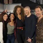 Amy Pemberton Instagram – Well, in the words of Gideon……
‘Bollocks’….. ‘I will miss you all so very much.’ ♥️
THANK YOU from the bottom of my heart to our amazing team and all our incredibly loyal fans! ♥️ I adore this cast & crew ♥️
2016-2022 ….110 eps…. SO grateful! 🙏🏻 So sad we’re not being renewed but forever grateful for this experience!
Whaaaat a journey we’ve all been on with this wonderful, zany, heartfelt show. Gideon has been SUCH a fun role over the years and especially getting the chance to bring her to life properly this last season! ☺️
So…many…laughs… ! And friends for life ☺️♥️
Sending huge hugs to you all ♥️ @cw_legendsoftomorrow Vancouver, British Columbia
