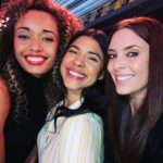 Amy Pemberton Instagram - A week since we wrapped & am sitting here reflecting on what a wonderful 6 months we just had. I feel so incredibly grateful for the experience & to have been part of this crazy, zany, warm & brilliant show! Such a mad talented team of people in every field & to have had the chance to shadow to see what goes behind making @cw_legendsoftomorrow was beyond fascinating. Everyone works their butts off to bring the show to the screens & thanking our loyal fans for their support too! V. grateful over here ☺️ Back on ya screens Jan 12th 2022! Sending love & light 🙏🏻💛✨#lastdayphotos