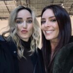 Amy Pemberton Instagram - A week since we wrapped & am sitting here reflecting on what a wonderful 6 months we just had. I feel so incredibly grateful for the experience & to have been part of this crazy, zany, warm & brilliant show! Such a mad talented team of people in every field & to have had the chance to shadow to see what goes behind making @cw_legendsoftomorrow was beyond fascinating. Everyone works their butts off to bring the show to the screens & thanking our loyal fans for their support too! V. grateful over here ☺️ Back on ya screens Jan 12th 2022! Sending love & light 🙏🏻💛✨#lastdayphotos